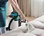 Пилосос миючий Tokachi Aqua Boost 2200 Вт 3-в-1: сухе/вологе прибирання та прання килимів резервуари 20 л + 4,2 л - мініатюра 10