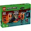 Конструктор LEGO Minecraft Битва за Визер 494 детали (21590) - миниатюра 1