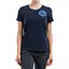 Футболка Rab Stance 3 Peaks Tee Wms Deep ink M (RAB-QCB-62DI12) - мініатюра 1