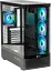 Корпус QUBE MASTERFORCE RGB Black (MASTERFORCE_GBNU3) - миниатюра 2