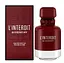 Оригинал Givenchy L'Interdit Rouge Ultime 50 мл парфюмированная вода - миниатюра 1