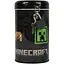Скарбничка кругла Yes Minecraft Heroes 13х7,6 см металева (708577) - мініатюра 1