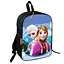 Рюкзак шкільний дитячий Крижане серце Анна та Ельза 36х27 см для дівчинки (00812) - мініатюра 1