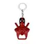Брелок-відкривачка GeekLand Deadpool Дедпул DP 10.224 - мініатюра 3