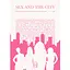 Воркбук для вивчення англійської мови по фільмах. Sex and the city (B1) - мініатюра 1