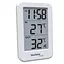Термометр цифровий Technoline WS9172 White - мініатюра 2