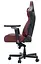 Ігрове крісло Anda Seat Kaiser 4 V2 Size XL Maroon PVC (AD12YDDC-XLL-20-A-PV/C-03) - мініатюра 6