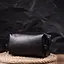 Кожаная косметичка мужская GRANDE PELLE 18.5х10х9 см sum0020991 - миниатюра 6