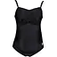 Купальник Arena W Pregnancy Suit One Piece R 36 Black (1097-006478-500 36) - миниатюра 1