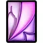 Планшет Apple iPad Air 11 (2024) 512GB Wi-Fi + Cellular Purple (MUXQ3) [106475] - миниатюра 3