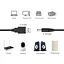 Кабель China USB-DC 5v-12v (1m) (USBDC512) - мініатюра 4