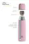 Термос Miniland Silky Thermos, 500 мл, рожевий (89219) - мініатюра 4