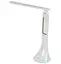 Настільна Led лампа Remax RT-E510 сенсор + microUSB (Біла) - мініатюра 5