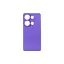 Чохол до мобільного телефона Dengos Kit for Xiaomi Redmi Note 13 Pro 4G case + glass (Purple) (DG-KM-64) - мініатюра 2