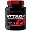 Передтренувальний комплекс Scitec Nutrition Attack 416 г blood orange - мініатюра 1