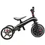 Велосипед детский Globber Explorer Trike Foldable 4в1 до 20 кг песочный (732-466-2) - миниатюра 10