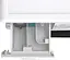 Стиральная машина Gorenje фронтальная 8 кг 1400 A+++ 55 см дисплей инвертор пара Wi-Fi белый - миниатюра 9