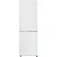 Холодильник Candy CNCQ2T618EW No Frost 1.85 м белый - миниатюра 1