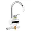 Кран для кухни проточный Lidz (WCR)-0058 - миниатюра 1