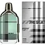 Туалетна вода Burberry The Beat For Men 100 мл - мініатюра 1