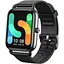 Smart Watch Haylou RS4 Plus LS11 Black Global - мініатюра 1