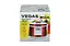 Універсальна мультиварка Vegas VMC-9090R 5 л 42 програми з антипригарним покриттям - мініатюра 3