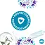Тампоны o.b. Extra Defence Normal 16 шт. - миниатюра 8