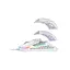 Мишка Xtrfy M42 RGB White (XG-M42-RGB-WHITE) - мініатюра 9