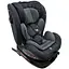 Автокрісло VELANO Aura 360° i-Size 40-150 см Isofix grey (48416) - мініатюра 2