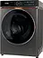 Стиральная машина Prime Technics PWF 81489 SID автоматическая - миниатюра 2