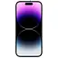 Чехол-накладка DK для Apple iPhone 12 Pro Max MagSafe Composite Matte Splash (clear) - миниатюра 3