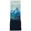 Шарф-труба Buff Polar Multifunctional Neckwear, Dryen Blue Синий-Голубой - миниатюра 2