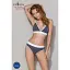 Спортивные трусики-стринги Passion PS007 Panties dark grey L - миниатюра 5