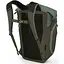 Рюкзак Osprey Transporter Zinch Темно-зелений (1054-009.3923) - мініатюра 2