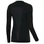 Термокофта Lorpen Munia L/S T-Shirt W Black M (1052-1208392 9937 M) - мініатюра 2