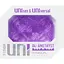 Мастурбатор Tenga UNI Amethyst - миниатюра 1