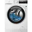 Стиральная машина Electrolux фронтальная 9 кг 1400 A+++ 66 см дисплей пара инвертор автодоз белый - миниатюра 1
