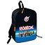 Шкільний рюкзак дитячий Роблокс / Roblox + Сумка для взуття спортивної форми рюкзак-мішок хлопчикові (01821) - мініатюра 5