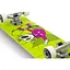 Скейтборд Enuff Skully Mini Green (1012-ENU2150-GR) - мініатюра 2