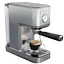 Кавоварка Klarstein SteelPresso Slim 1350 W 20 бар (10046327) - мініатюра 1