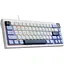 Клавиатура Ajazz AK650 Sea Salt Switch White/Blue (AK650-SS-BWB) [156876] - миниатюра 2