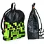 Шкільний рюкзак дитячий Minecraft + Сумка для взуття спортивної форми рюкзак-мішок для хлопчика (01714) - мініатюра 2