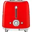 Тостер Smeg TSF01RDEU Витрина [141369] - миниатюра 3