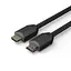 Кабель HDMI M-M, 3.0м, V2.0, 4K 60Hz, HP - миниатюра 3