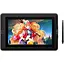 Графический дисплей XP-Pen Artist 13.3 Pro black 13.3" 5080 LPI 8192 1920x1080 - миниатюра 1