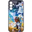 TPU / PCчохол risma Ladies для Samsung Galaxy A54 5G Anime - мініатюра 2