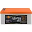 Акумулятор LogicPower LiFePO4 LCD Smart BT 24V 25.6V/230Ah/5888Wh BMS 200A/100А (23535) [109616] - мініатюра 1