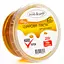 Цукрова паста для депіляції Silk&Soft в домашніх умовах мануальна 250 г №02 Тверда - мініатюра 1