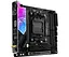 Материнская плата AsRock B850I Lightning WiFi (B850I Lightning WiFi) (Socket AM5, AMD B850, Mini-ITX) - миниатюра 2