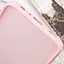 Чохол Epik TPU+PC Lyon Frosted для Oppo A3 4G/A3x 4G/ A40m Pink - мініатюра 6